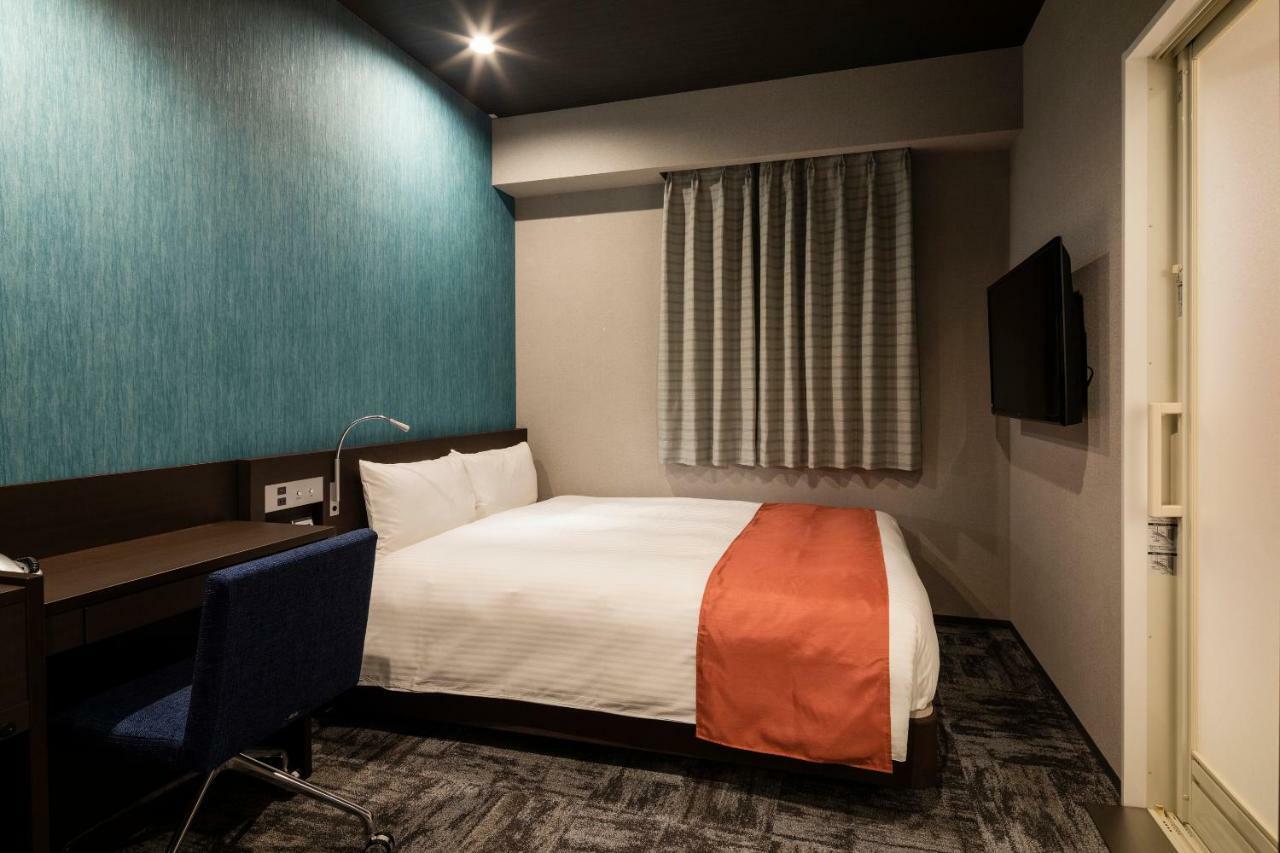 Wander Tokyo Shibuya Hotel Екстериор снимка
