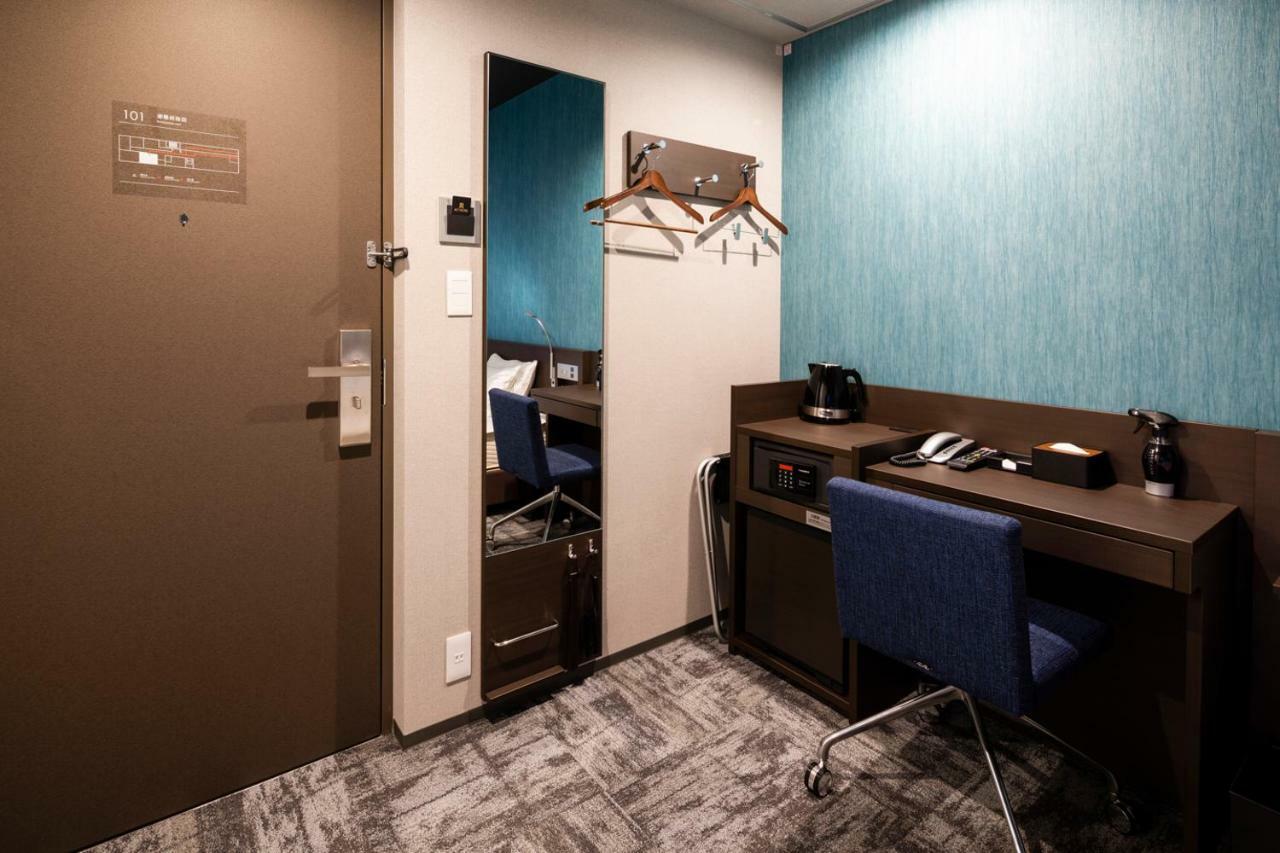 Wander Tokyo Shibuya Hotel Екстериор снимка
